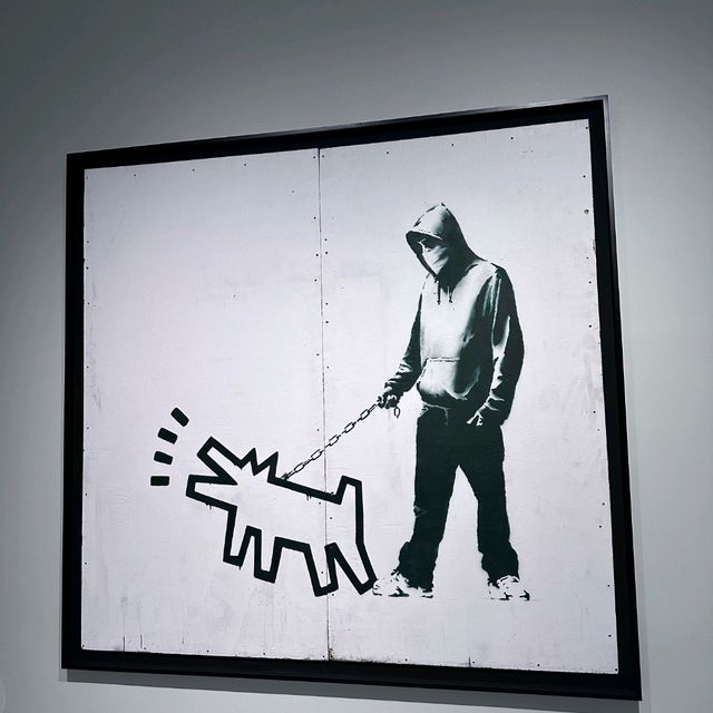 ［韓國文青打卡熱點］Paradise Art Space