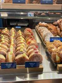 BAKEHOUSE พาชิมทาร์ตไข่ร้านดังย่านจิมซาจุ่ย