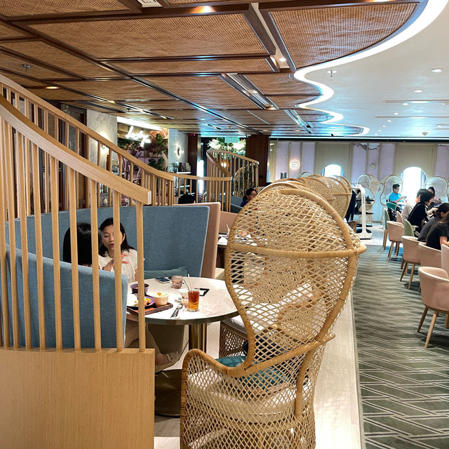 靚海景泰菜