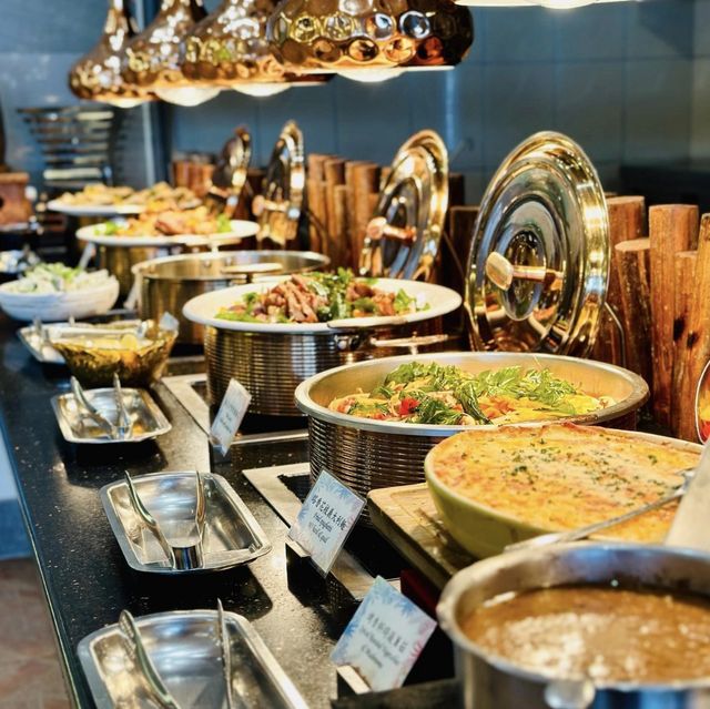 峇里島夢幻🌴🏖️🏨🍽️ 墾丁凱撒大飯店