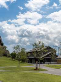 踏入仙巌園：鹿兒島的秘境之旅🌳