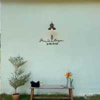 Jutsonrayn.Cafe : จุดซ่อนเร้นคาเฟ่