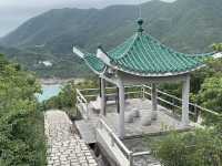 Hong Kong Surfing spots 