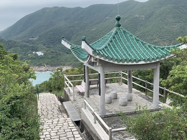 Hong Kong Surfing spots 