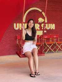 Ana Anan resort & villas pattaya