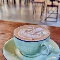 BEAM Cafe