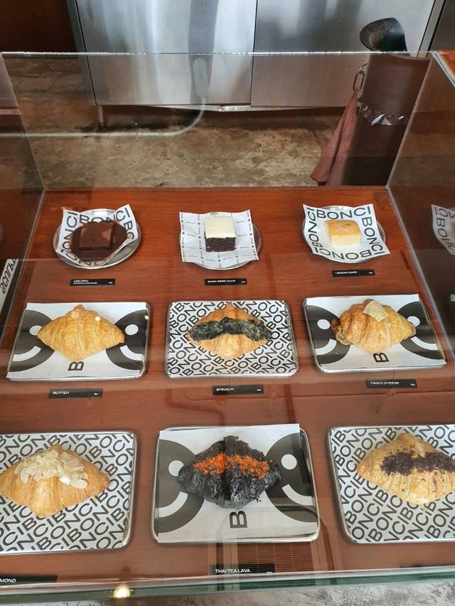 🥐Bonci  