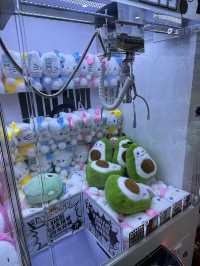 深圳夾公仔勝地 | 城市密碼