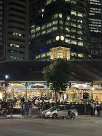 🇸🇬新加坡｜老巴剎美食廣場 Lau Pa Sa
