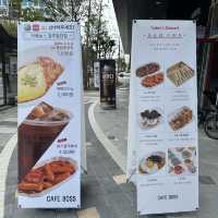 광주첨단에 새롭게 오픈한 신상 카페 “카페보스 광주첨단점”