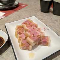 尋魚記尋到美食