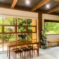 Tibbetts Coffee House สายกาแฟต้องรักร้านนี้ 