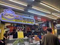 臺中逢甲 烤玉米專門店 炳叔烤玉米逢甲總店