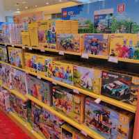 荃新天地新年2023[4米高LEGO許願樹]期間限定