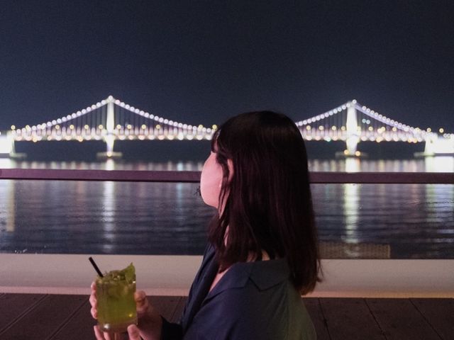 광안리 트렌디한 호텔 추천, 켄트호텔 광안리 by 켄싱턴 
