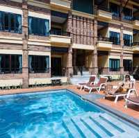 Motive Cottage Khaolak ที่พักนักเดินทาง