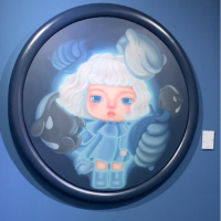 Challot Exhibition