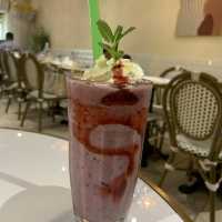 [荔枝角］工廠穩世高質cafe