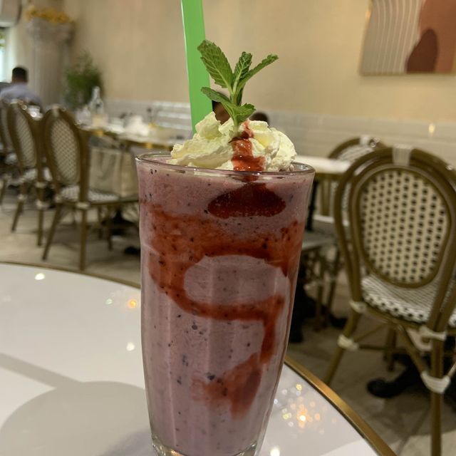 [荔枝角］工廠穩世高質cafe