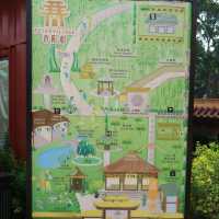 Putuo Village Buddhist Temple