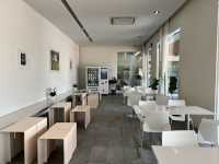 Moo Yoo Cafe 