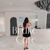 คาเฟ่สไตล์ดวงจันทร์ เปิดใหม่พัทยา