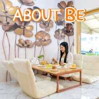 About Be