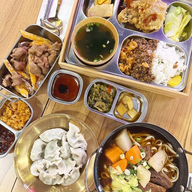 黃大仙台式cafe