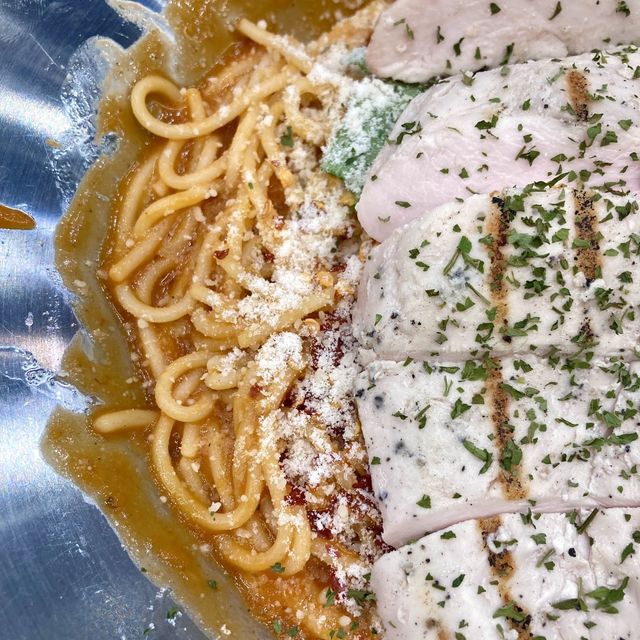 맛있는 다이어트 푸드 샐러드 맛집 '프레퍼스 구로디저털단지점'