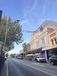 Northbridge, Stylish Cultured&Modern Shops!😎