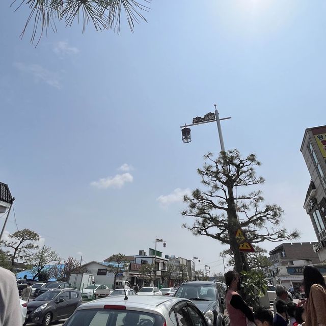 충남 가볼만한 곳 - 해미읍성