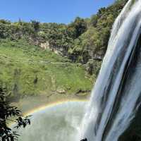 🌈 Rainbows and Waterfalls 🌈 