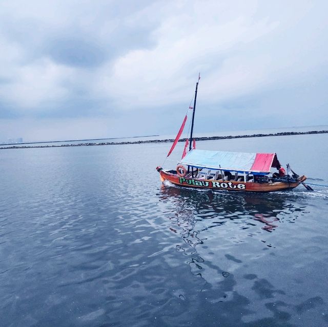 Ancol,Jakarta
