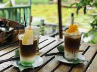 Ma Doo Bua Cafe'