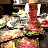 🔥北角滙人氣韓燒🥩