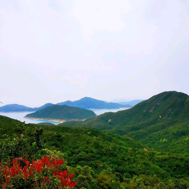 螺地墩•四蝶潭•西灣 螺地墩•四蝶潭•西灣
