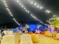 ☕ MARE Beachbar & Restaurant Kohlarn