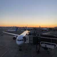 Great Airport in NYC