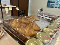 台北內湖超好吃麵包店｜Boulangerie Dix Ans 十年 麵包