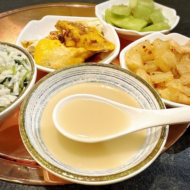 🐔 太子火鍋店抵食午市套餐