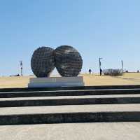 Imjingak, demilitarized zone attraction