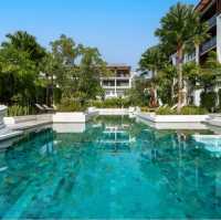 Intercontinental Phuket รีสอร์ทหรูภูเก็ต