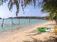 Siam Beach Resort Koh Kood 🏝