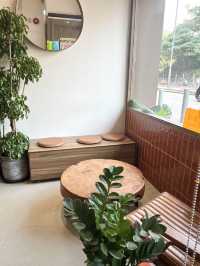 太子型格洋日式Cafe