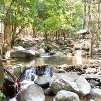 Namtok Saikhao National Park