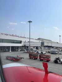 Air Asia บินเร็วทันใจเชียงใหม่แค่พริบตา