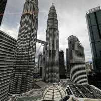 Mandarin Oriental KL: Travel Like A Queen