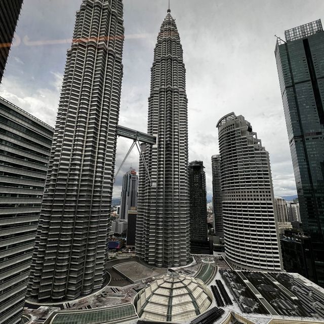 Mandarin Oriental KL: Travel Like A Queen