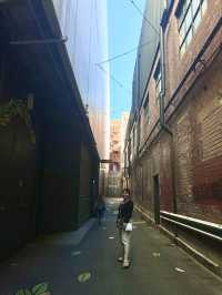 The Streets of Perth City!🤩