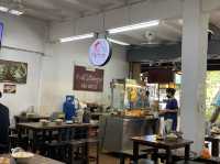 Chicken Noodle Khao Krung | Bangkok